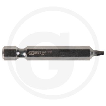 Ks tools 1/4" spezial-innensechskant-schrauben-ausdreher-bi - für beschädigte Schrauben & Bolzen