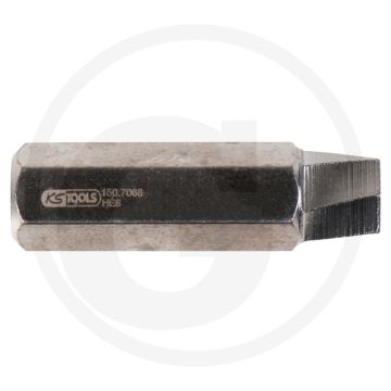 Ks tools 1/4" spezial-innensechskant-schrauben-ausdreher-bi - lösen beschädigter schrauben
