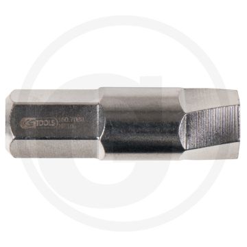 Ks tools 1/4" spezial-innensechskant-schrauben-ausdreher-bi - voor beschadigde schroeven