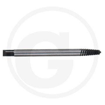 Ks tools ks tools schraubenausdreher m3-m6 - zur Verwendung mit: für 150.1330