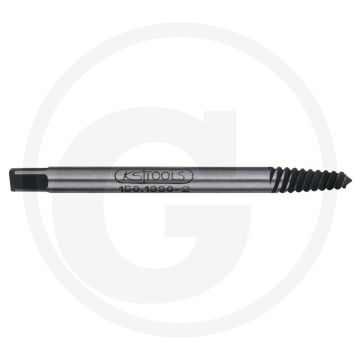 Ks tools ks tools schraubenausdreher m6-m8 - Gewicht (g): 7
