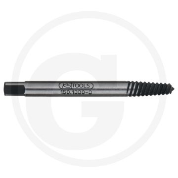 Ks tools ks tools schraubenausdreher m8-m11 - zur Verwendung mit: für 150.1330