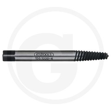 Ks tools ks tools schraubenausdreher m11-m14 - zur Verwendung mit: für 150.1330