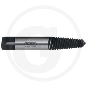 Ks tools ks tools schraubenausdreher m18-m24 - te gebruiken bij: für 150.1330