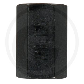 Ks tools einbauhülse, m10 x 1,5 - zum eindrehen von stehbolzen -