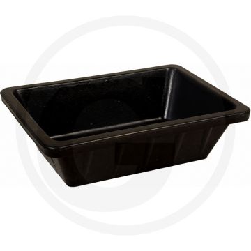 Ks tools Vollgummi, 40 Liter - kälte- und umweltbeständig
