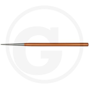 Ks tools bandenlichter, 500mm - geschmiedet, kegel geschliffen, spezial-werkzeugstahl