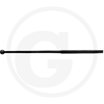 Ks tools pflasterbrechstange, hamburger modell, 1500 mm - geschmiedet, spezial-werkzeugstahl