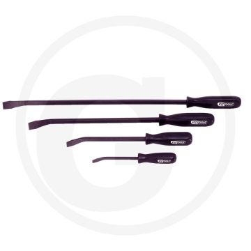 Ks tools breekijzer, 11x115 mm - ergonomischer 1-komponentengriff