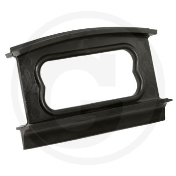 Ks tools voegspatel, 90x135 mm, kunststof, 65g