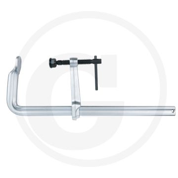 Ks tools powergrip lijmtang - dubbel t-profielrails met vertanding