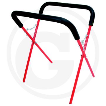 Ks tools ruit-standaard, 790 mm - geschikt voor alle scheibengrößen