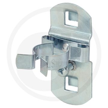 Ks tools gereedschaphaak-klein, 19 mm - passend für lochmaß 10 x 10 mm