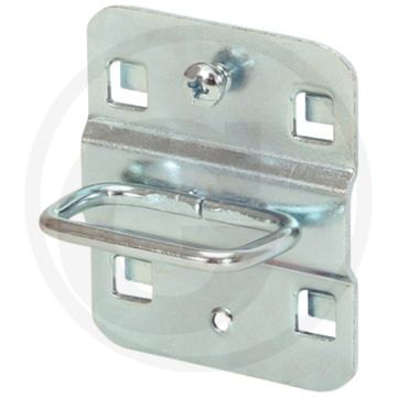 Ks tools tanghouder - diepte 20 mm, 35 mm - geschikt voor lochmaat 10 x 10 mm