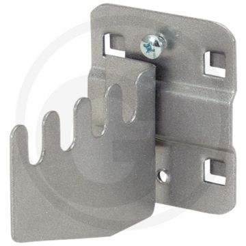 Ks tools zaaghouder, 4 gaten, 150 mm - geschikt voor 4 zagen