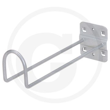 Ks tools kabelhouder, 200 mm - geschikt voor lochmaß 10 x 10 mm - lochabstand 38 mm