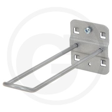 Ks tools gereedschaphouder voor sb-verpakingen, 150 mm - staal, verzinkt, 55x68x168 mm, 90 g