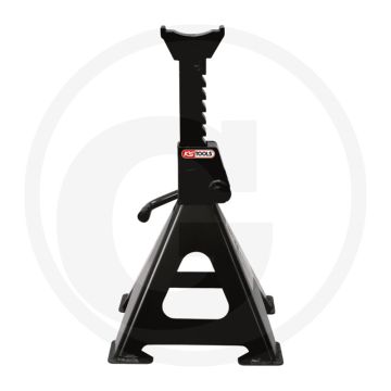 Ks tools stalen assteun met snelverstelling, 6 t - 13-stufige schnellverstellung