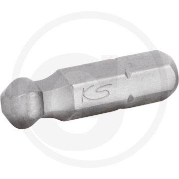 Ks tools Embout hexagonal classique 1/4