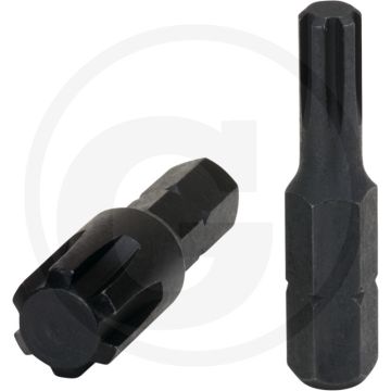 Ks tools 5/16" bit v.ribe,m5,38 mm - ribe® 7mm hand tool bit