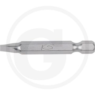 Ks tools 1/4" classic Bit für Sägeschrauben-Schrauben, 50mm, 4.5mm - Sechskantantrieb