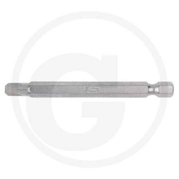 Ks tools 1/4" classic Bit für torque® Schrauben, 75mm, 10 mm - Sechskantantrieb