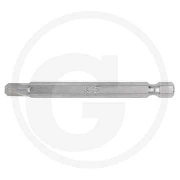 Ks tools 1/4" bit torq-set® 75mm, #3 - form e 6.35
