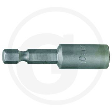 Ks tools 1/4" classic inschroefgereedschap, m8 - buitenzeskantaandrijving din 3126 iso 1173