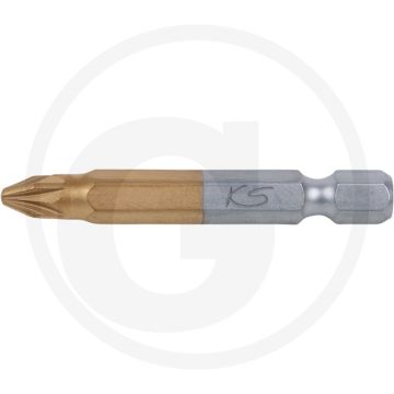 Ks tools Embout en étain 1/4