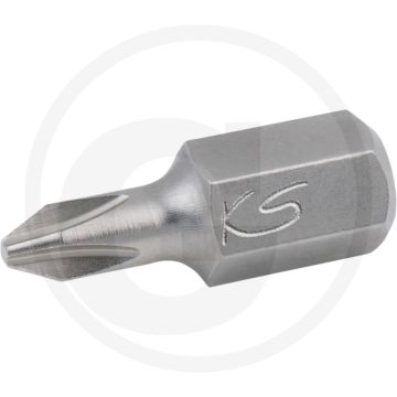 Ks tools 10mm ph3 bit, l=30mm, verstärkte ausführung