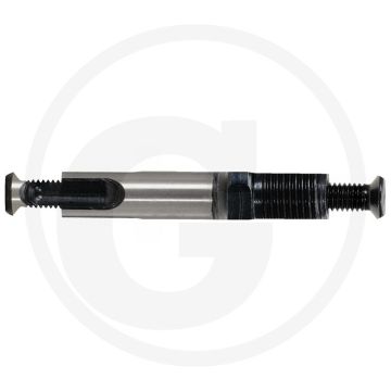 Ks tools sds-spannfutter-adapter, 65 mm, met sds-aufnahme