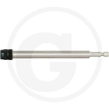 Ks tools 1/4" magnetischer schnellwechsel-bithalter, 150 mm - magnetisch, snelwisselaar, vergrendeling