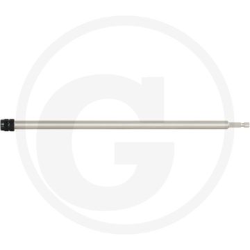 Ks tools 1/4" magnetischer schnellwechsel-bithalter, 300 mm - magnetisch, snelwisselaar, vergrendeling