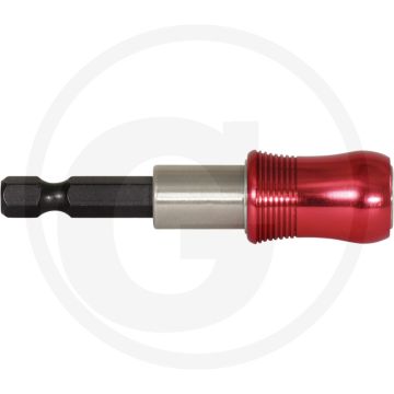 Ks tools 1/4" magnetischer schnellwechsel-bithalter, 65 mm - magnetisch, snelwisselaar, met vergrendeling