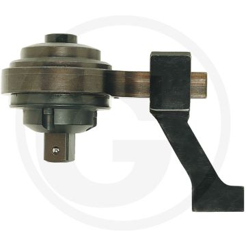 Ks tools aanhaalmoment-krachtvermeerderaar 3/4" x 1", 2700nm - hohe genauigkeit & Überlastungsschutz