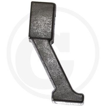 Ks tools hoek-ondersteuning voor 516.3745 - 160x45x240mm, 1420g