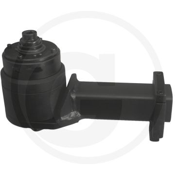 Ks tools aanhaalmoment-krachtvermeerderaar 1/2" x 1-1/2", 6000nm - nauwkeurigheid ±5%