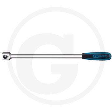Ks tools 9x12mm ergotorqueplus® Universalringe - ergonomisches Design mit unbegrenztem Auslösemoment