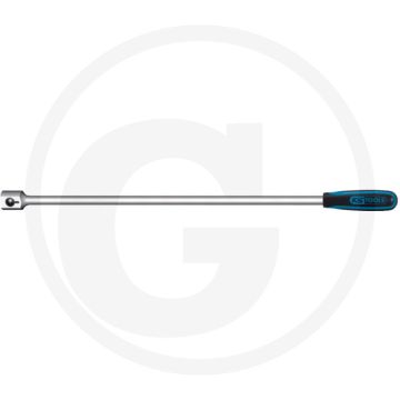 Ks tools 14x18mm ergotorqueplus® Universalring 14 x 18 mm - ergonomisches Design mit unbegrenztem Auslösemoment