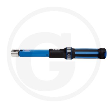 Ks tools 9x12mm ergotorque®precision momentsleute 9 x 12 mm - nauwkeurigheid ±3%, 5-50nm, din en iso 6789:2003