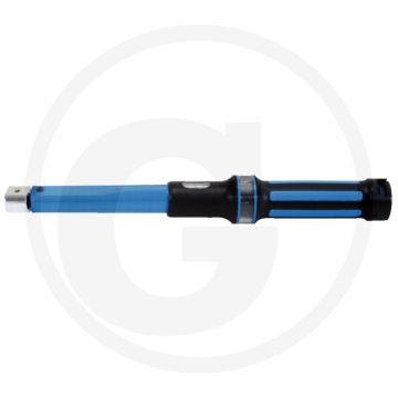 Ks tools ergotorque®precision momentsleut 14x18mm - nauwkeurigheid ±3%, 10-100nm, din en iso 6789:2003