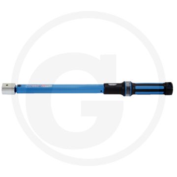 Ks tools 14x18mm ergotorque®precision momentsleut - nauwkeurigheid ±3%, 20-200nm, din en iso 6789:2003