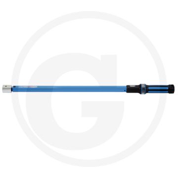 Ks tools 14x18mm ergotorque®precision momentsleut - nauwkeurigheid ±3%, 80-420nm
