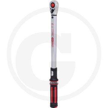 Ks tools ergotorqueprecision ratschen-drehmomen 40-200 nm