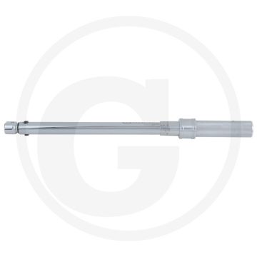 Ks tools 9x12mm industriële opsteek-momentsleutel - nauwkeurigheid ±3%, drehmoment 3-15 nm