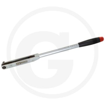 Ks tools 3/4" momentsleutel met doorsteekvierkant, 140-800nm - precieze en betrouwbare draaimomentinstelling