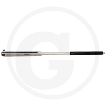 Ks tools 1" momentsleutel met doorsteekvierkant - 500-2000 nm