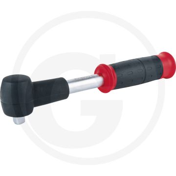 Ks tools vastingestelde momentsleutel met klikmechanisme - draaimoment 5-20 nm