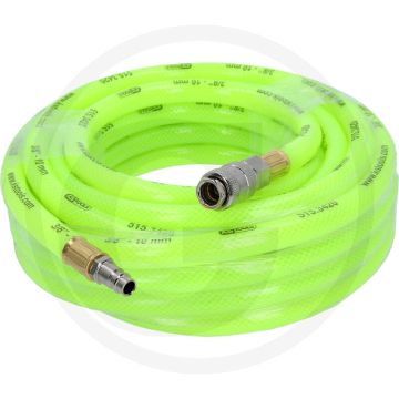 Ks tools signaal luchtdrukslang Ø 10mm, 20 bar, pvc, -40°c - +65°c