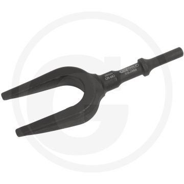 Ks tools vibro power demontagevork 32 mm - robuust en veelzijdig inzetbaar
